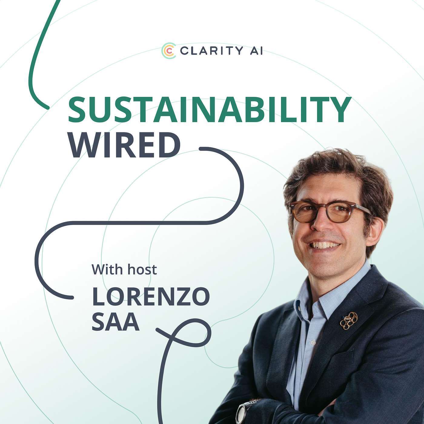 The ESG Backlash Changed Sustainable Investing. Where Do We Go Next and Can AI Help? episode artwork