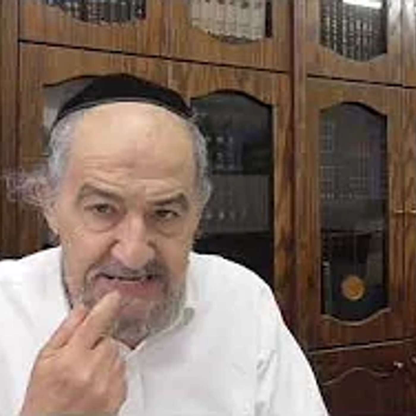 שיחה על עניינים בפרשת צו ופסח תשפו בעברית