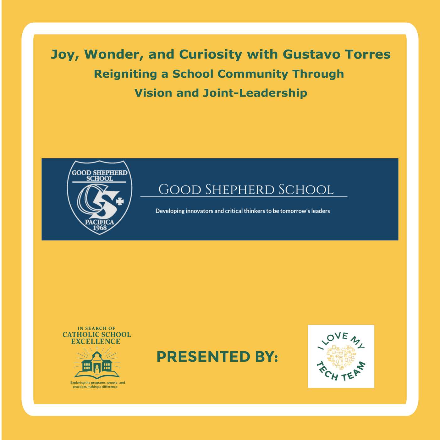 In Search of Catholic School Excellence