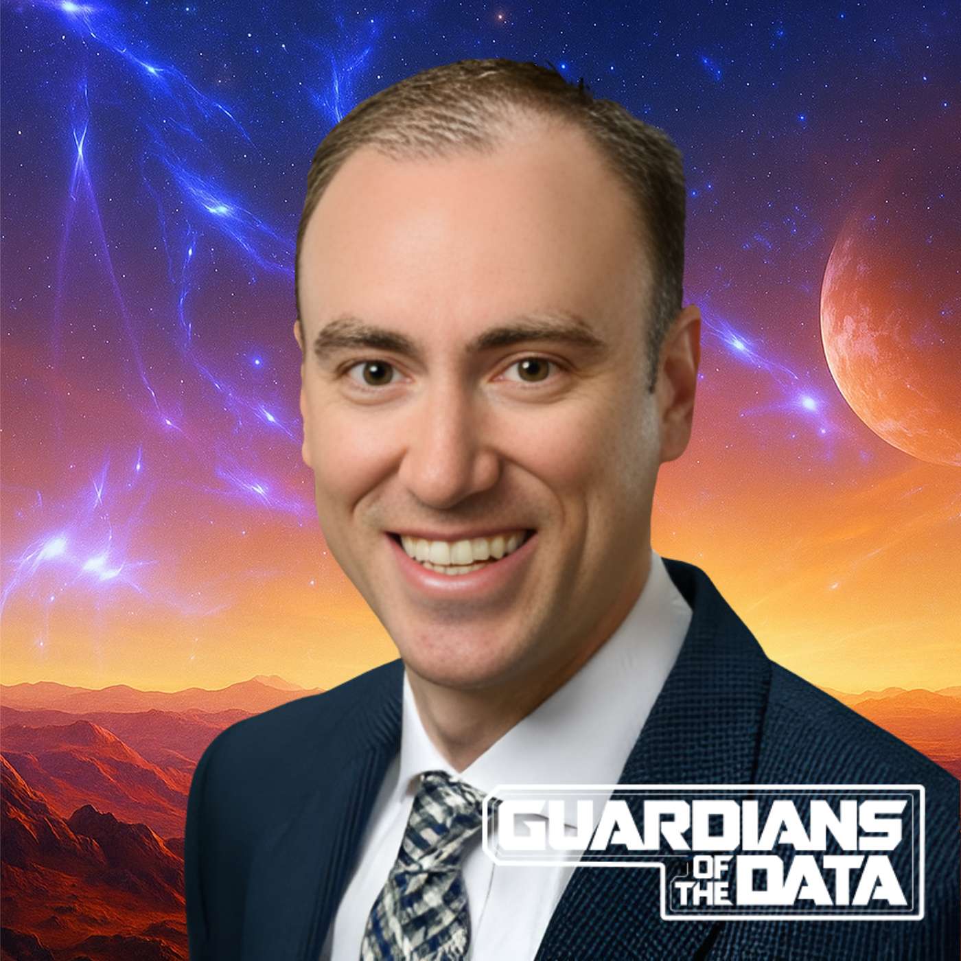 Guardians of the Data