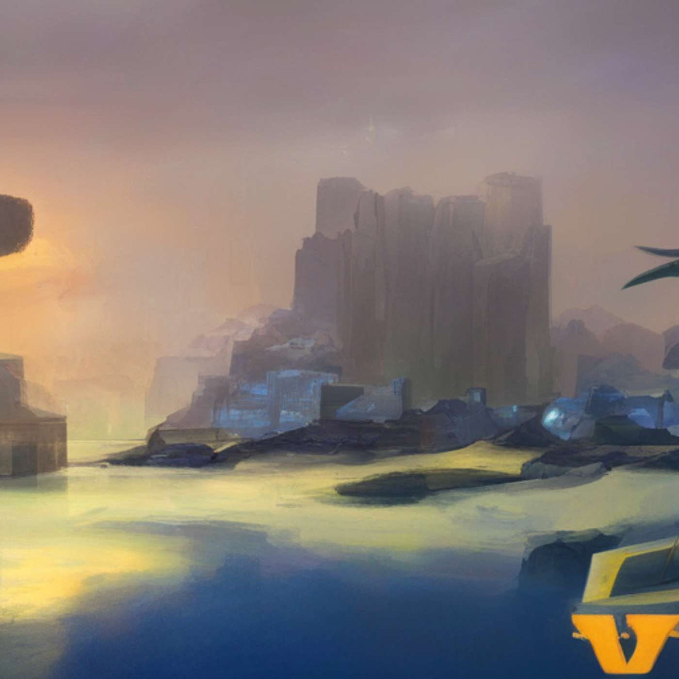 Revolutionizing Loan Origination with Alerus Insights episode artwork