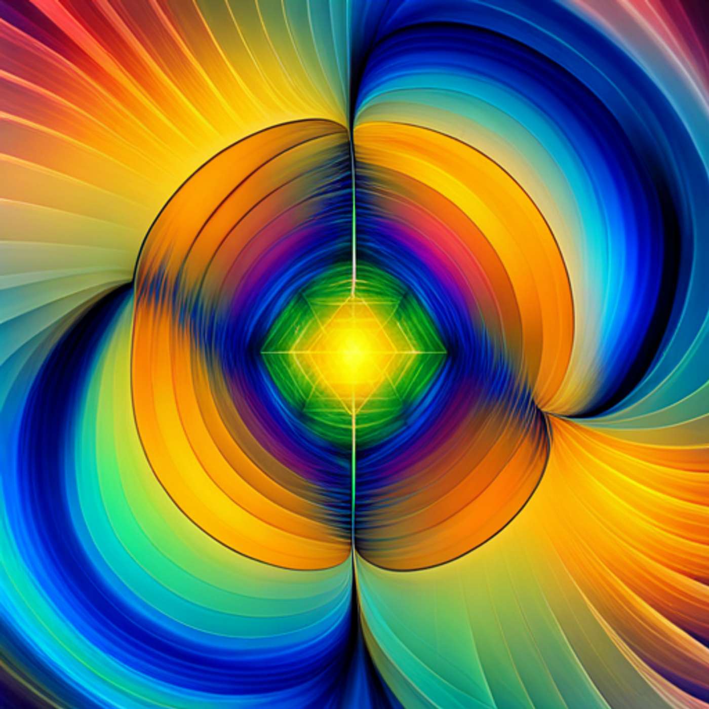 Daily Rambam Thought: Embracing the Golden Mean in Everyday Life episode artwork