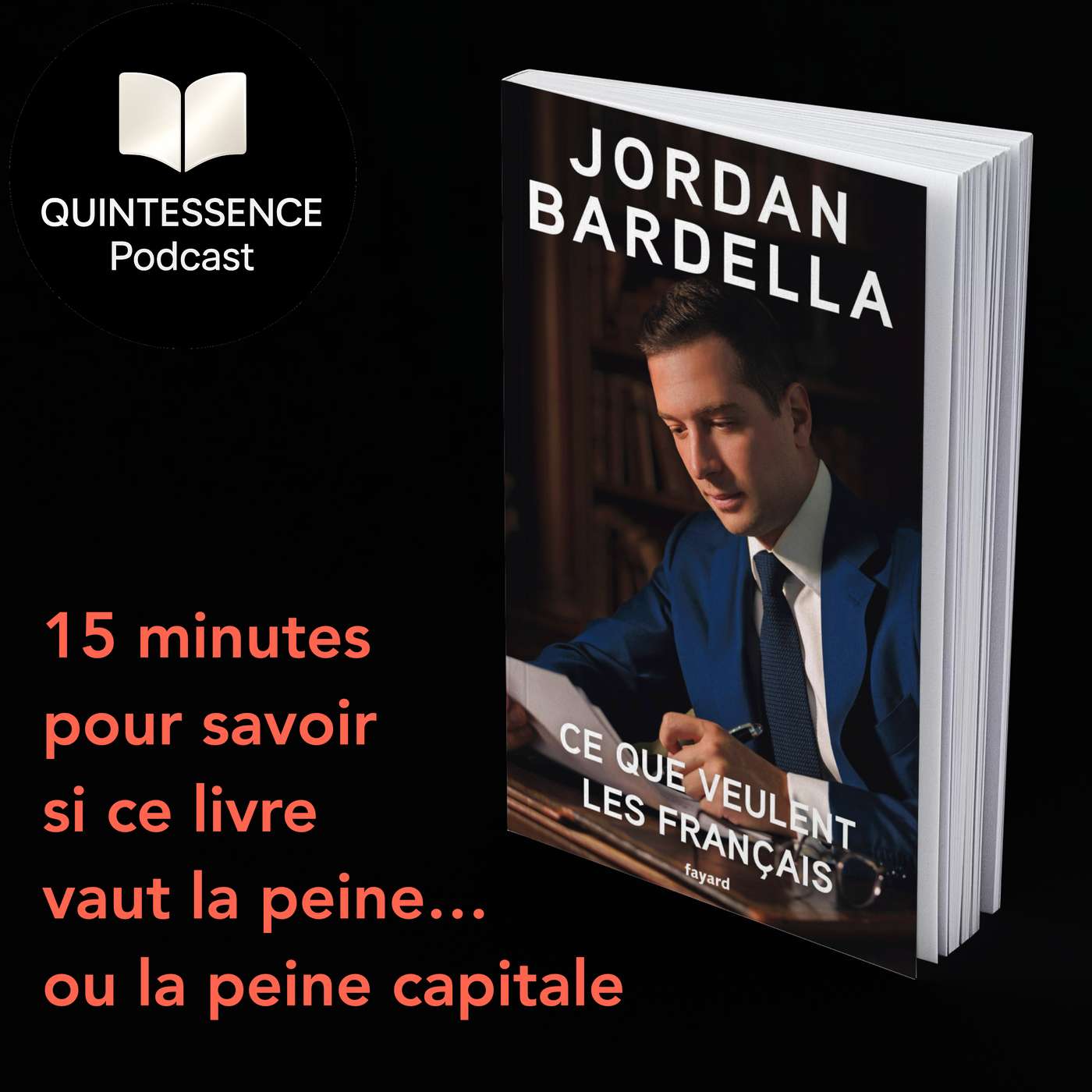 Quintessence Podcast