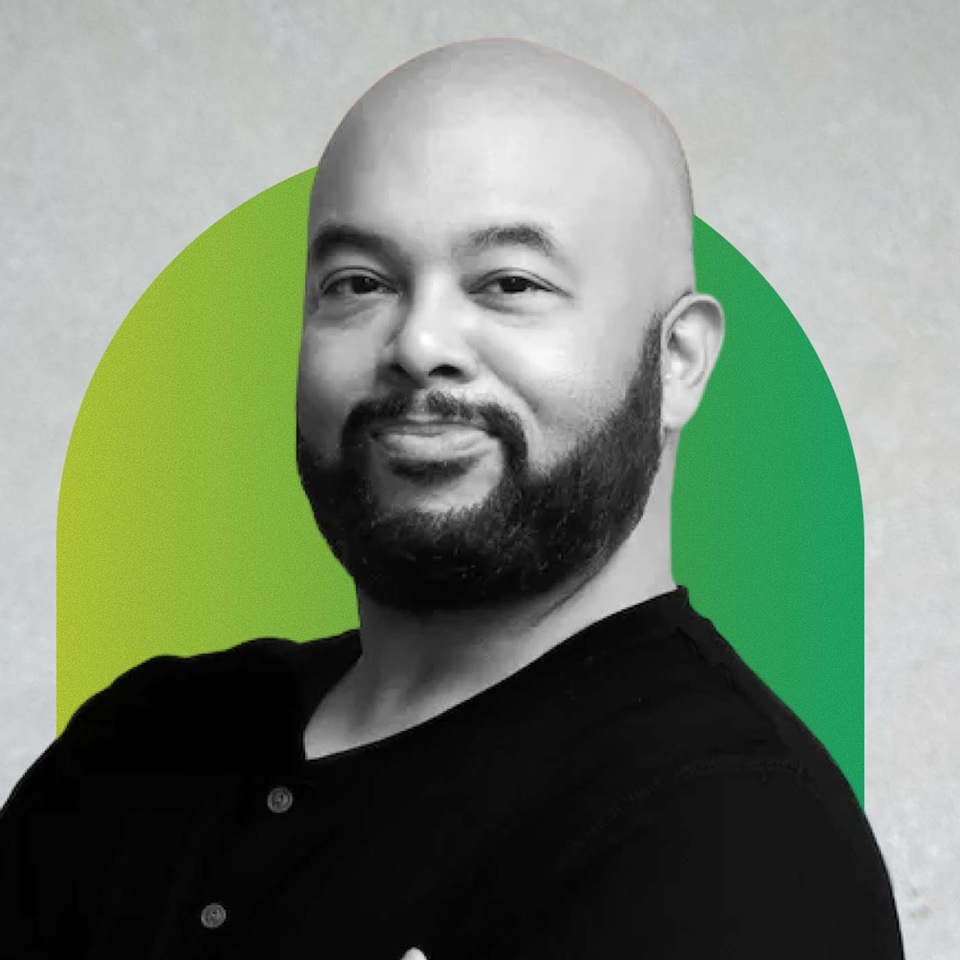 The Deep View: Conversations