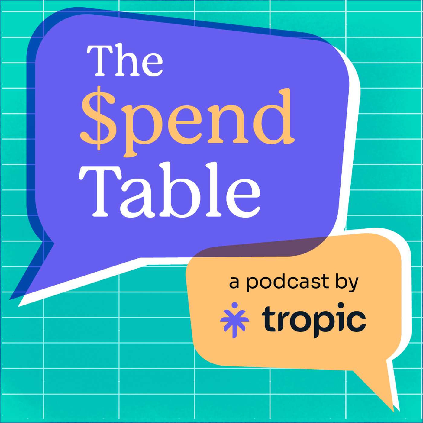 The Spend Table