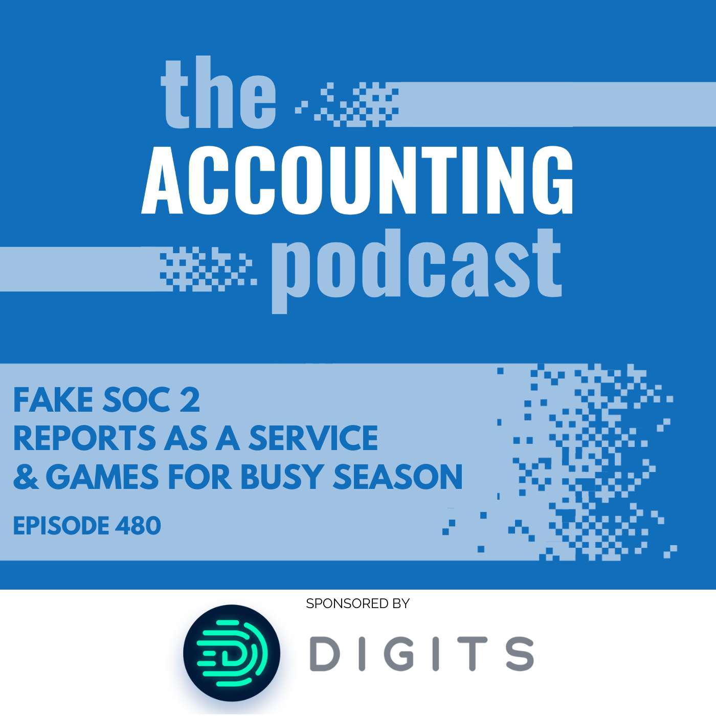 Fake SOC 2 Reports as a Service & Games for Busy Season