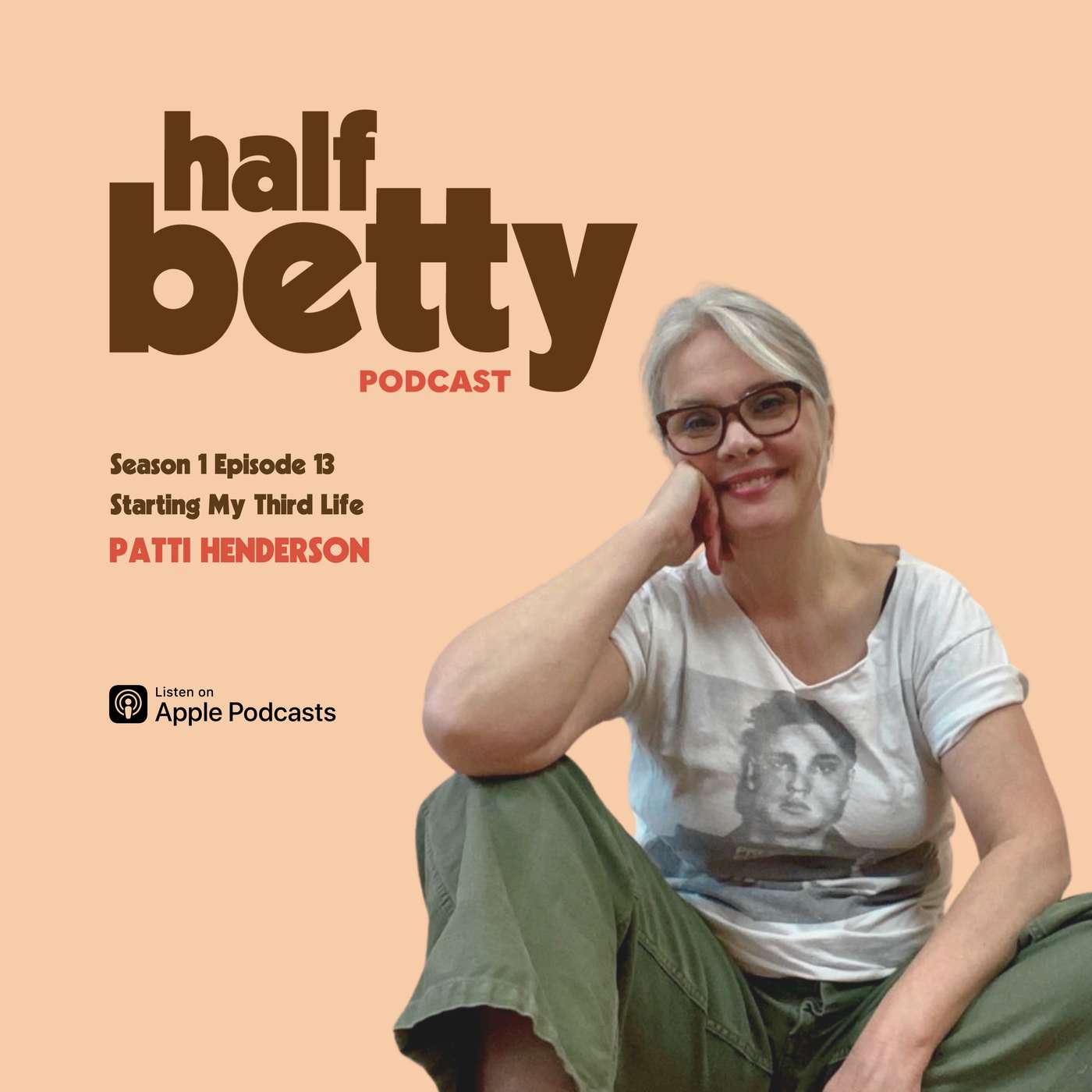 Half Betty