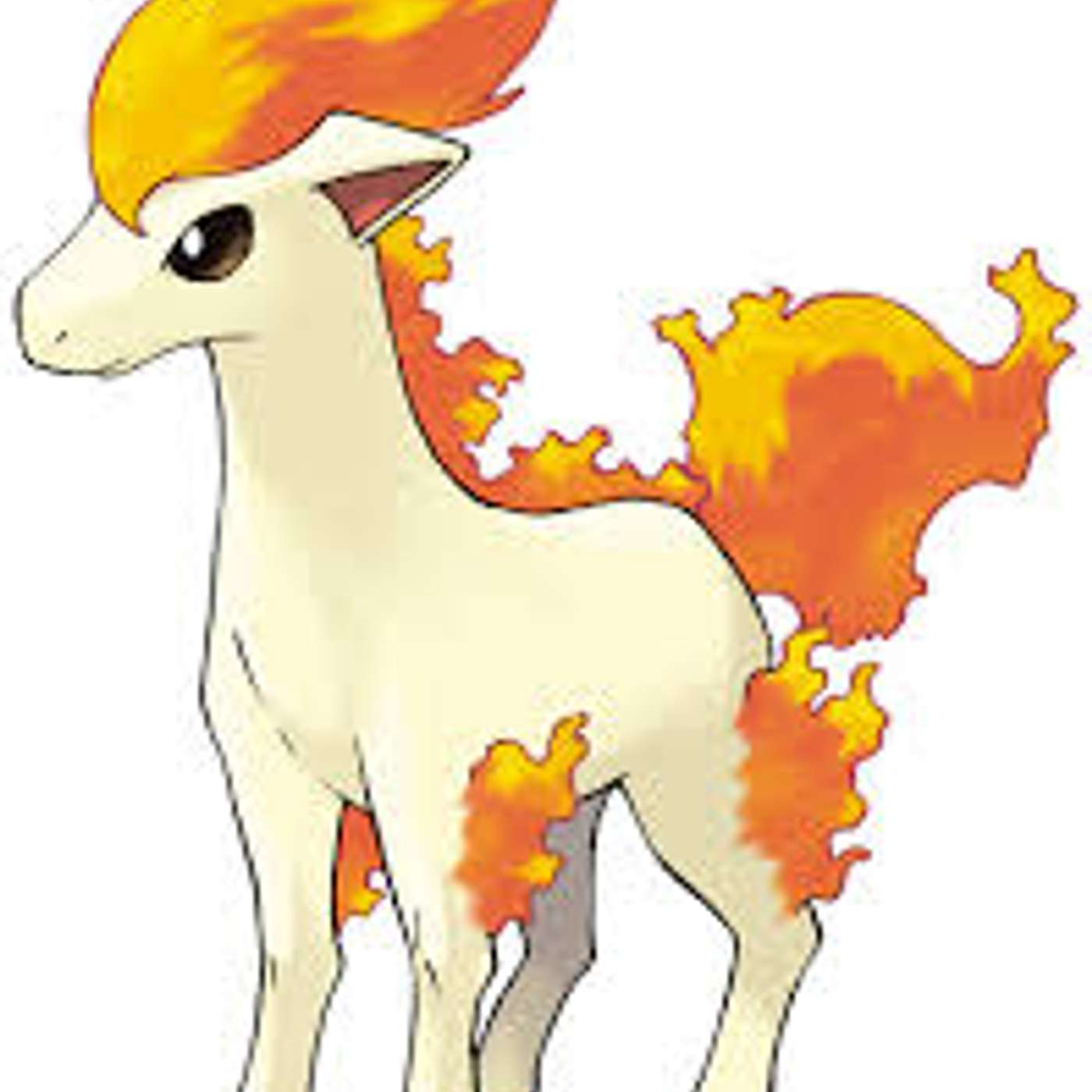 Ponyta