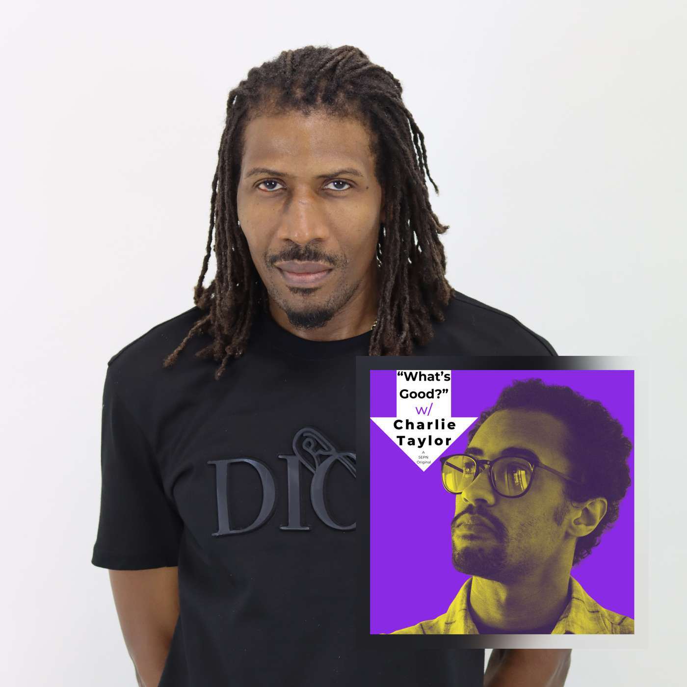 Ep.275 - "Peace, Love & Pum Pum" W/ MC Bushkin