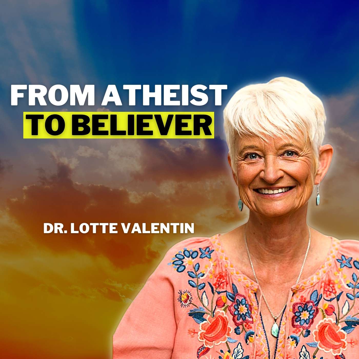 Untethered Consciousness with Rod Bland