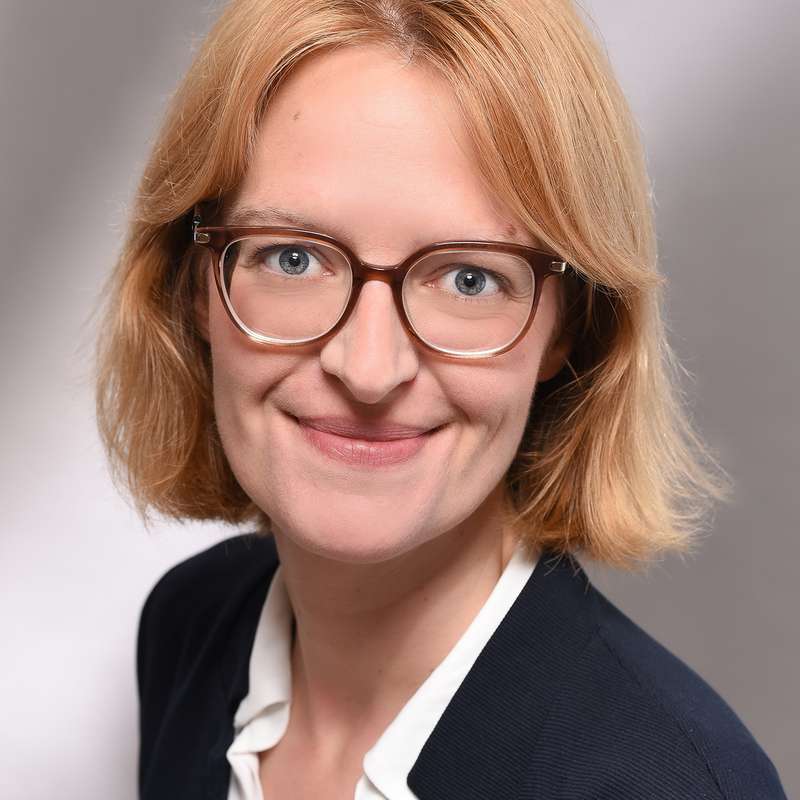 Christina Rummel