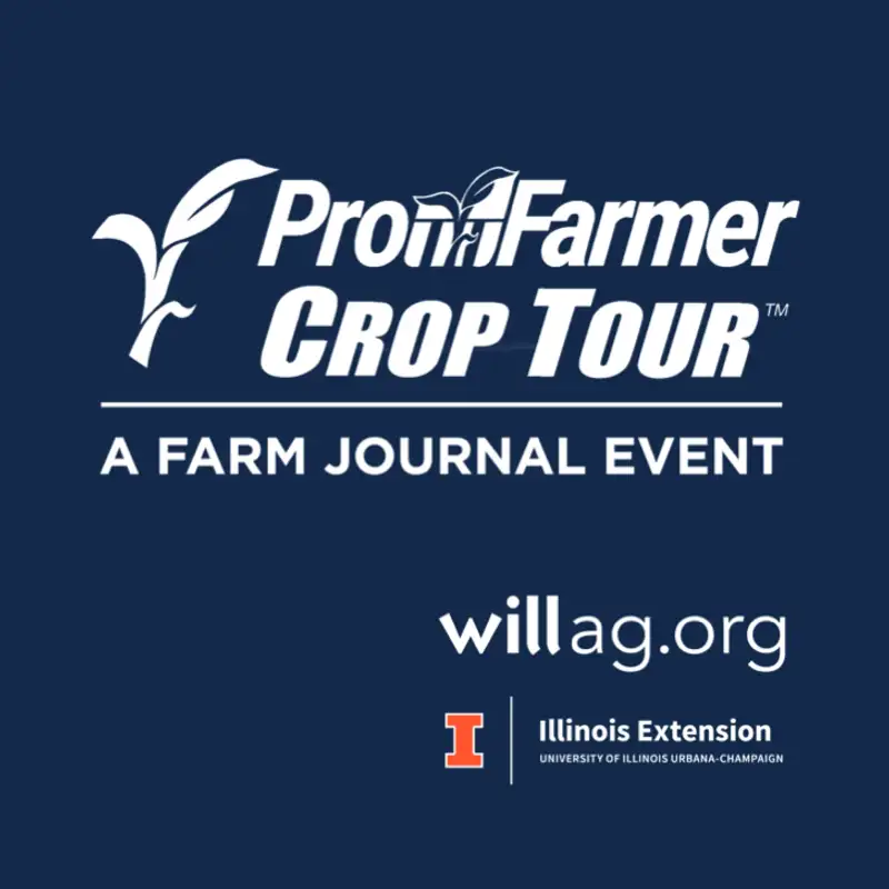 Pro Farm Crop Tour Thursday Scouting Reports