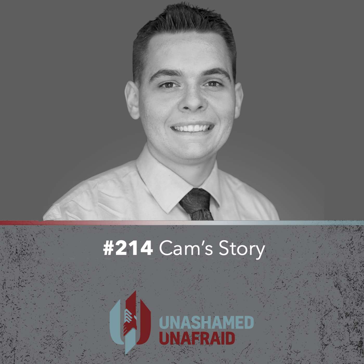 EP 214: Cam's Story