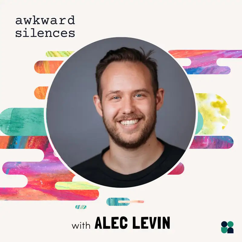 #190 - How to Navigate the Constant Change in UX Research with Learners CEO Alec Levin