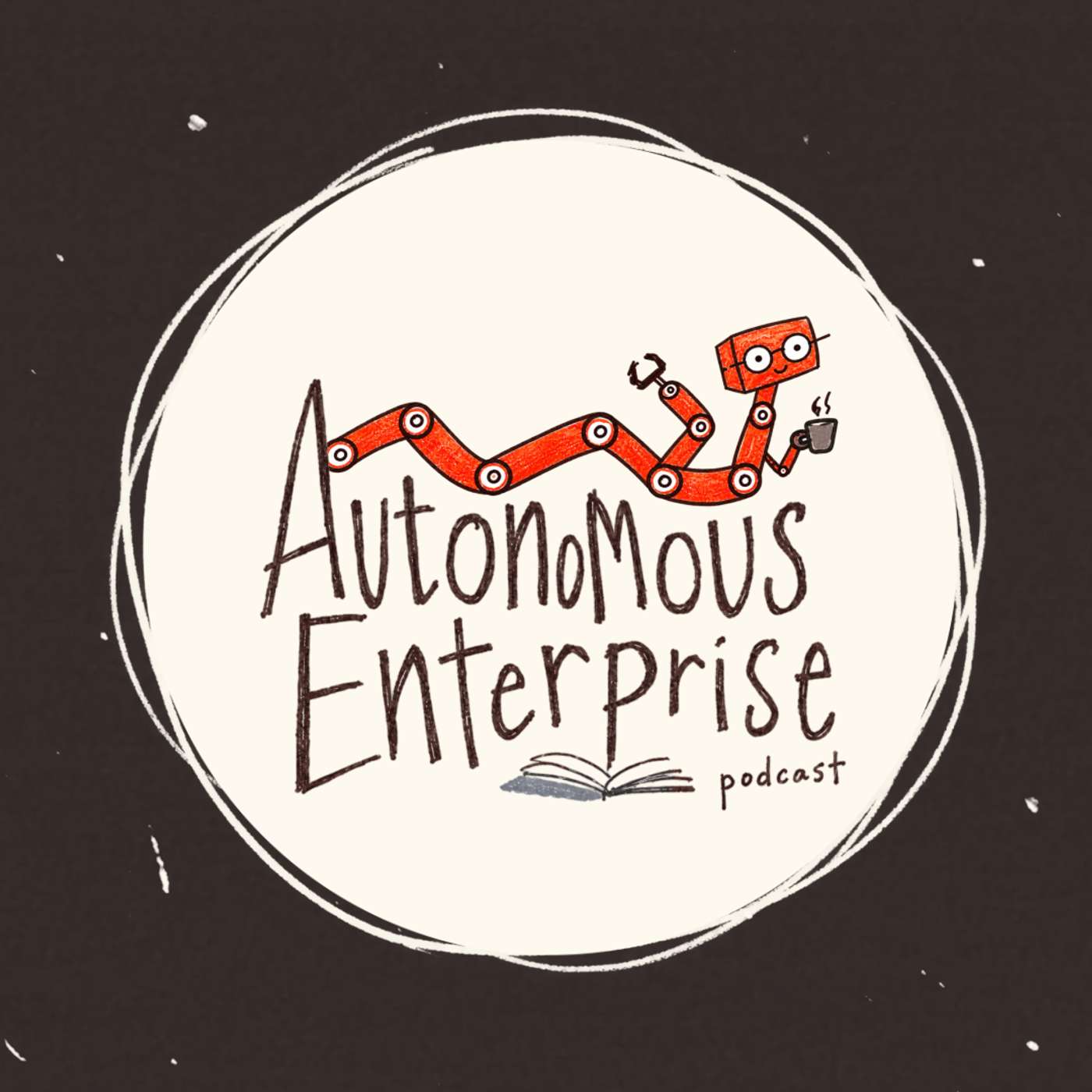 Autonomous Enterprise