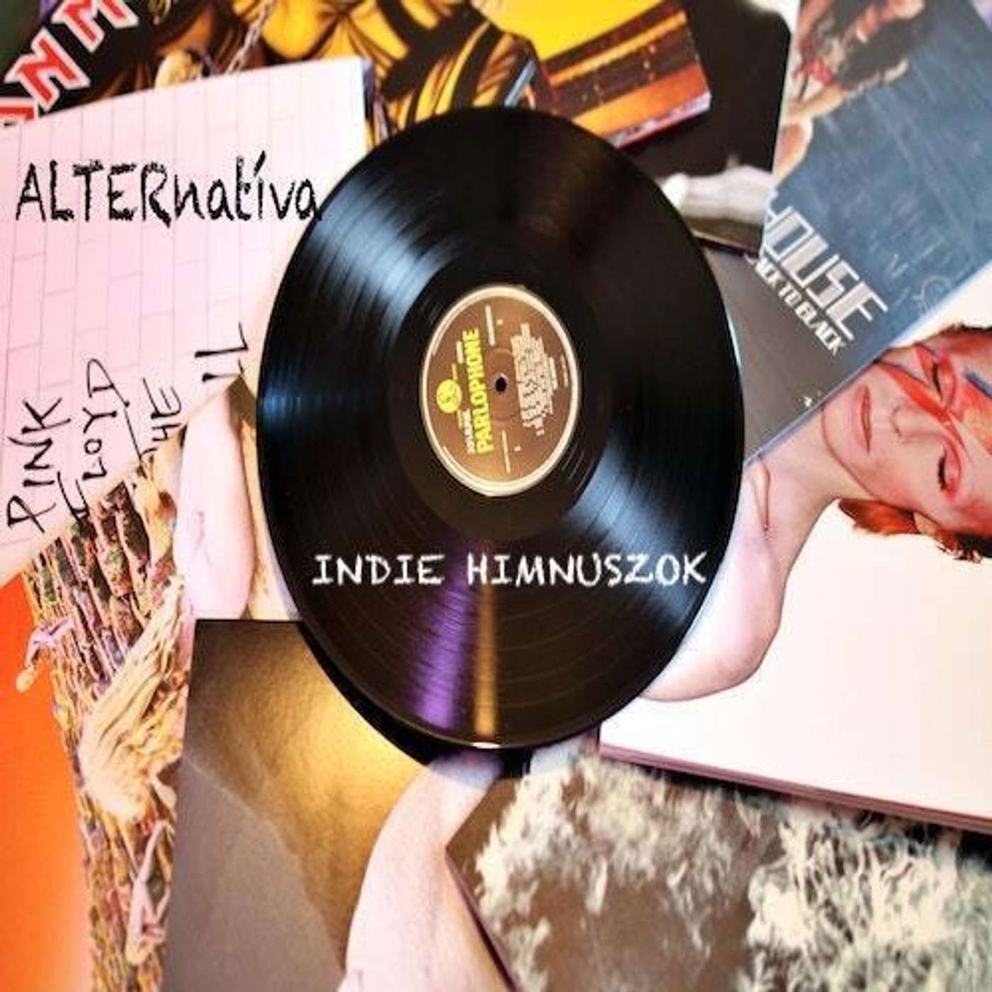 INDIE HIMNUSZOK