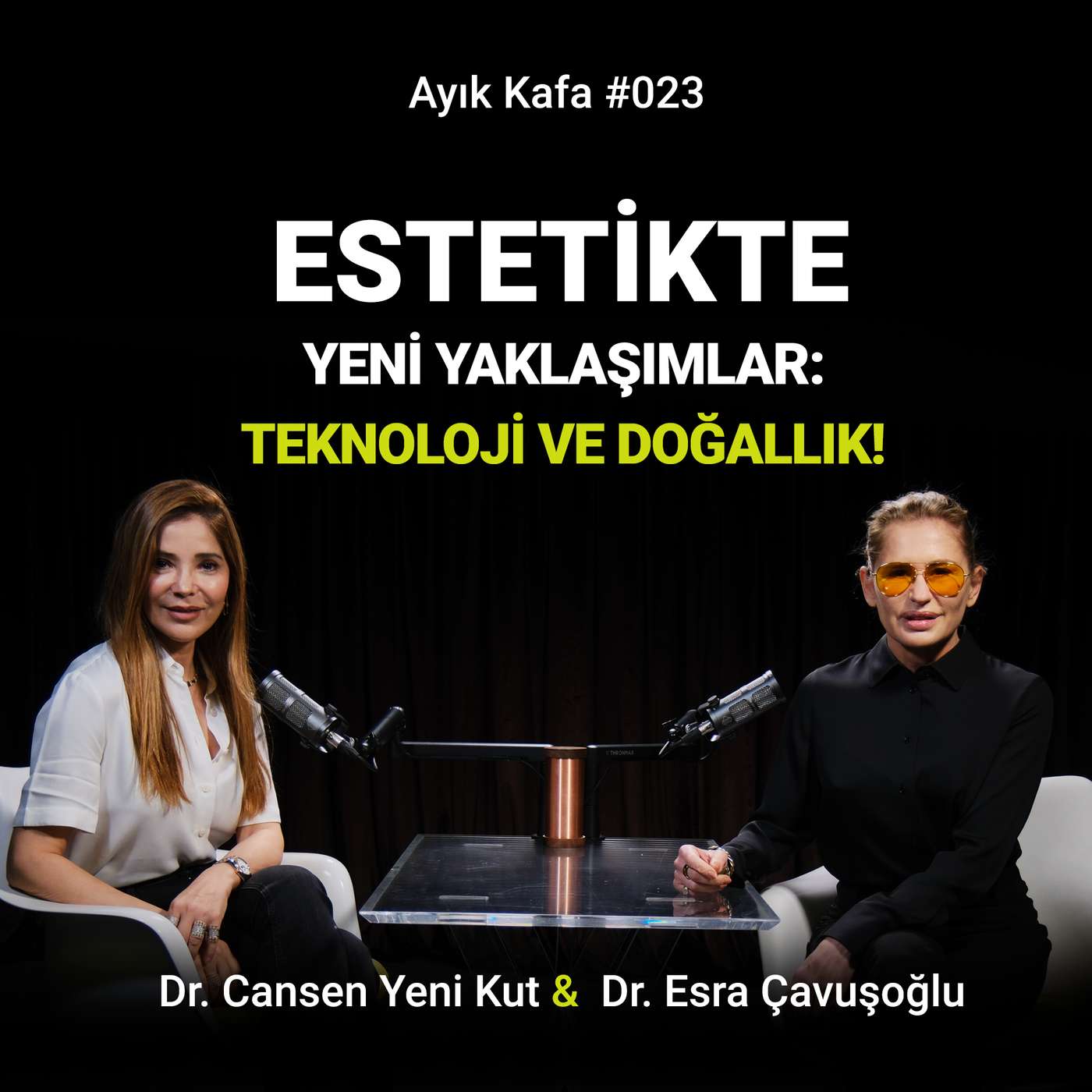 AYIK KAFA