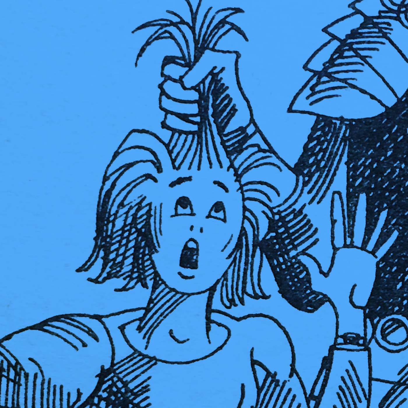 Ep. 87. The Forbidden Castle: Week Eleven Meet the Street Count