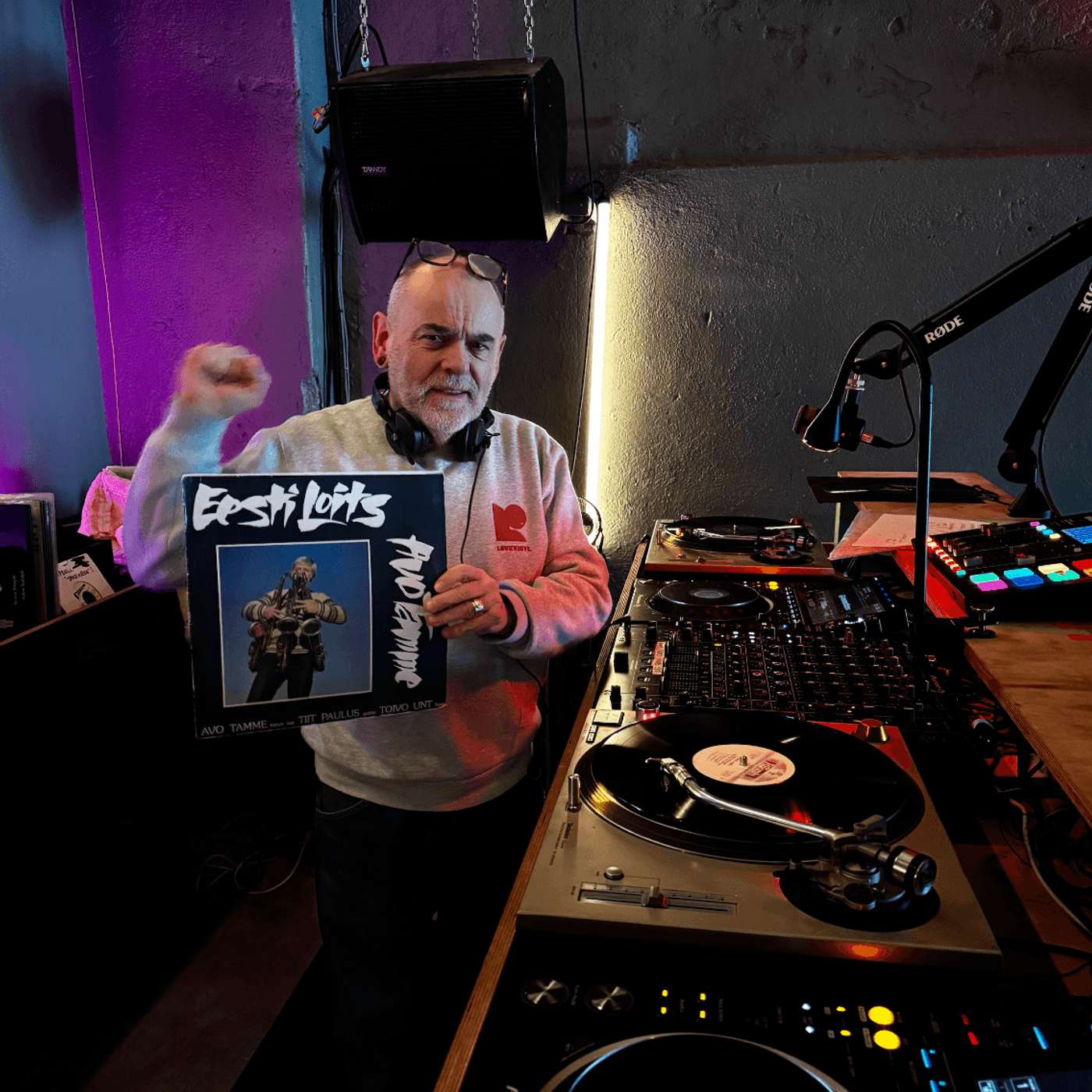 Rhythm Doctor's Waiting Room 09.02.26