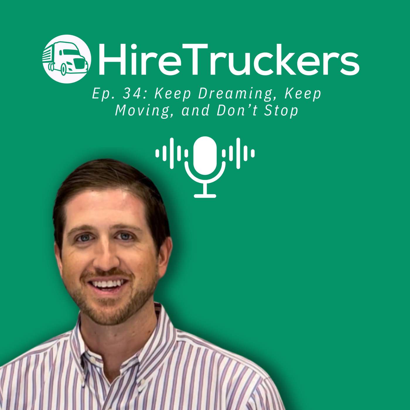 Hire Truckers Podcast