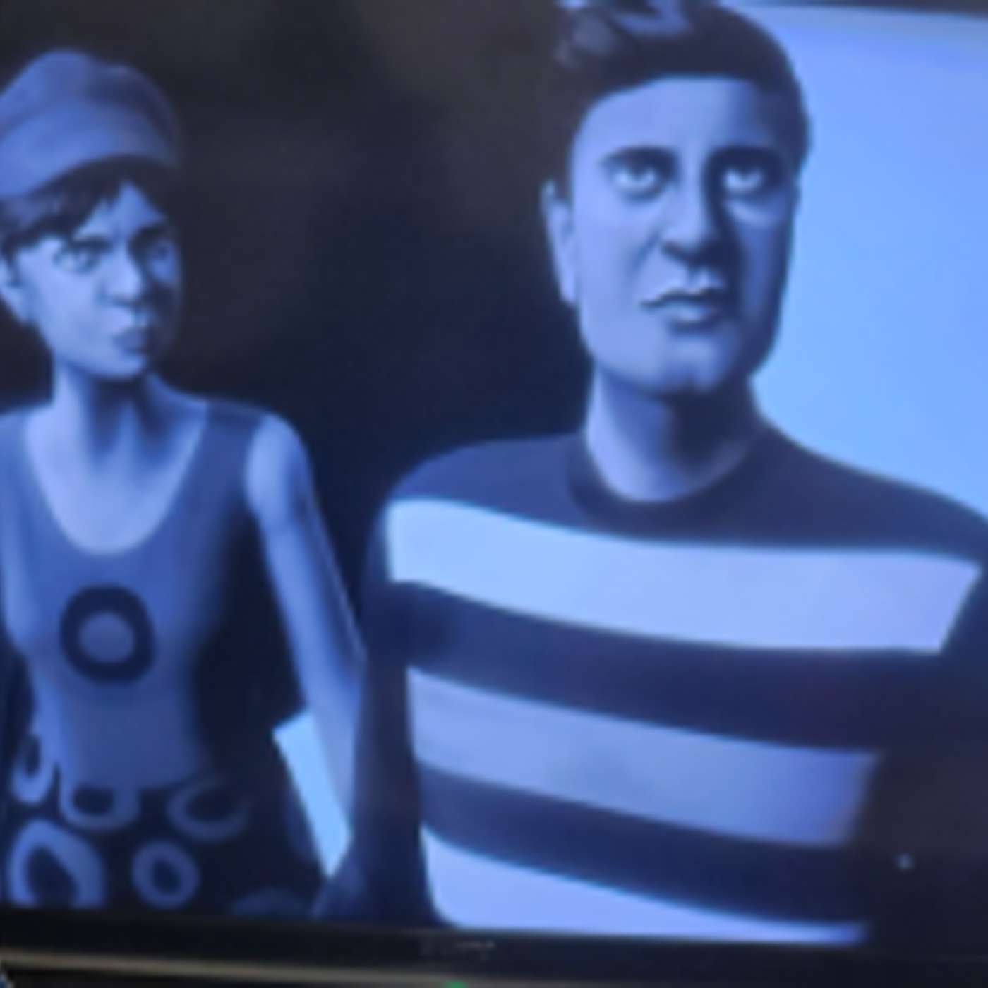 Episode 24: The Toymaker/Garadama, Tokyo Ice Age, Kanegon's Cocoon, Garemon Strikes Back Episode 24: The Toymaker/Garadama, Tokyo Ice Age, Kanegon's Cocoon, Garemon Strikes Back