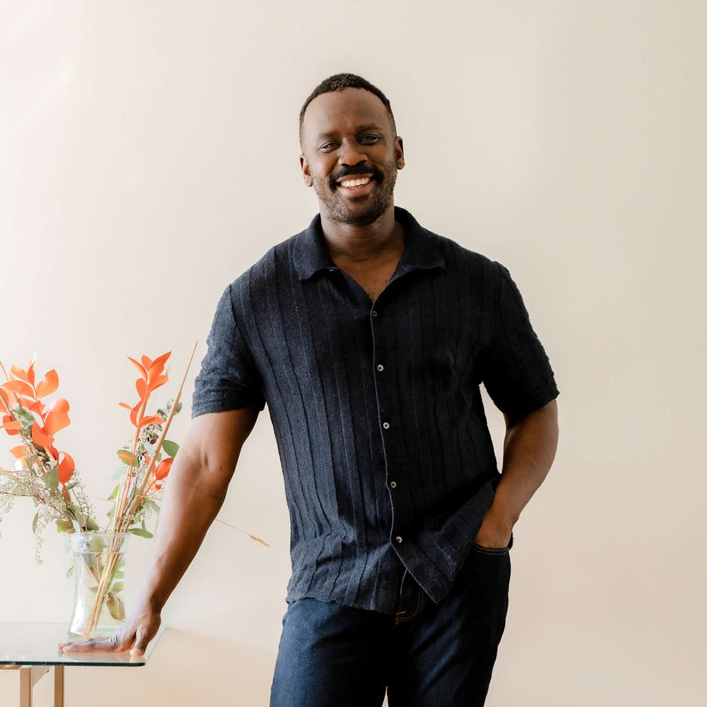 ep 067: Marlon Thompson