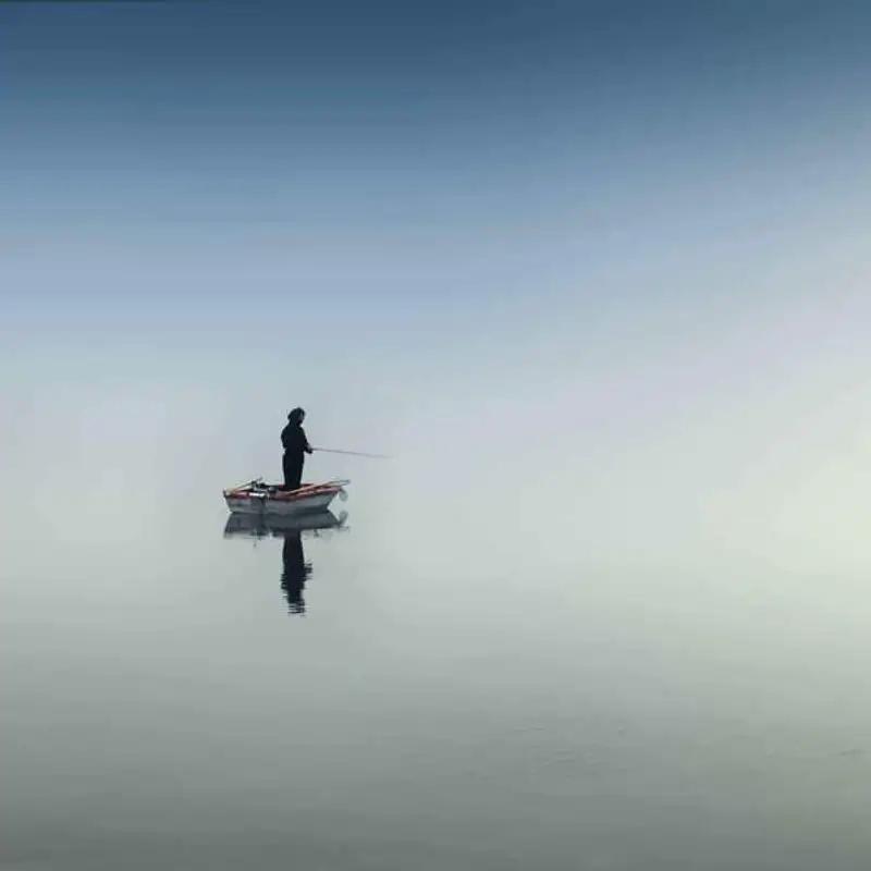 Ansiedade: 10 Rules For A Quiet Life {Part III}