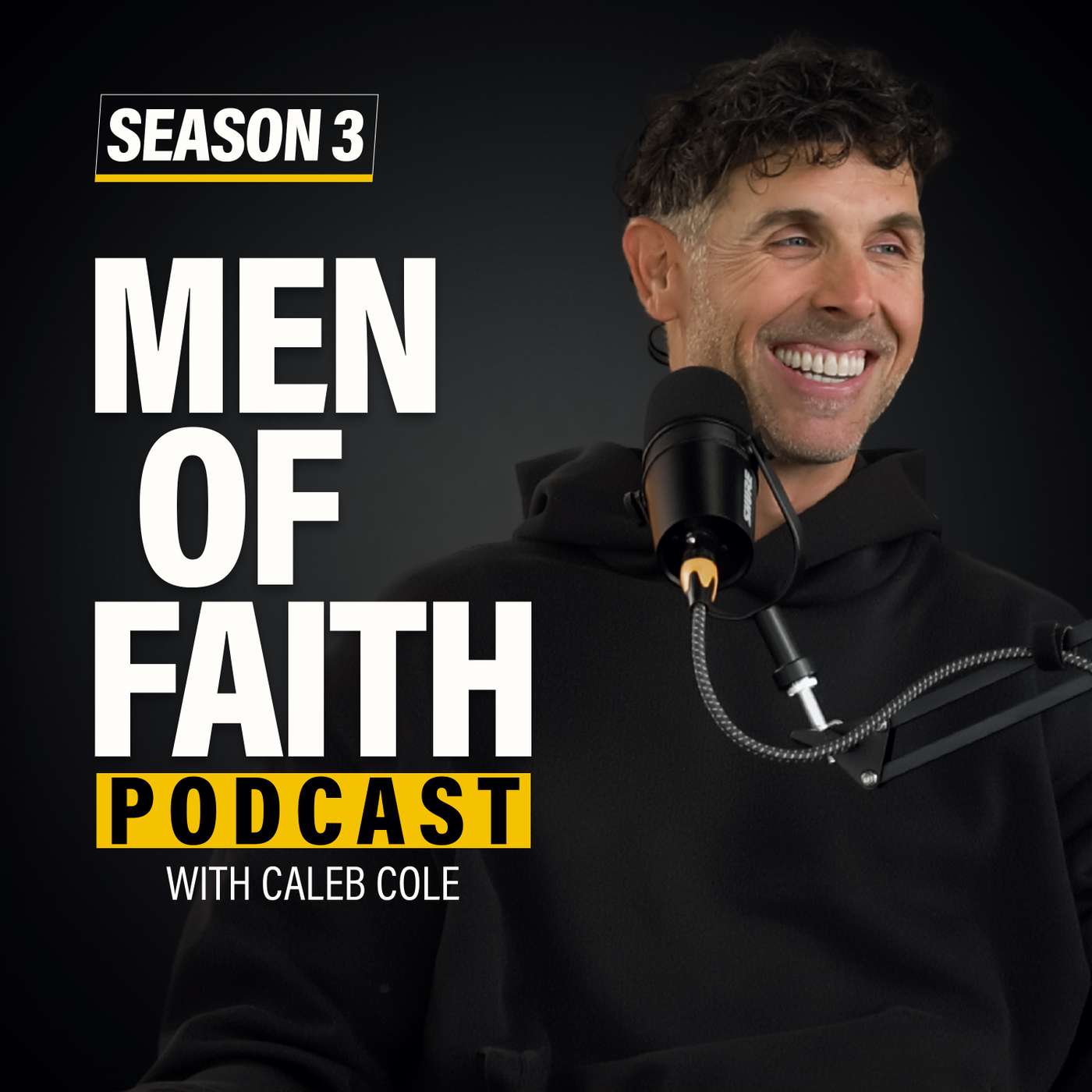 Men of Faith