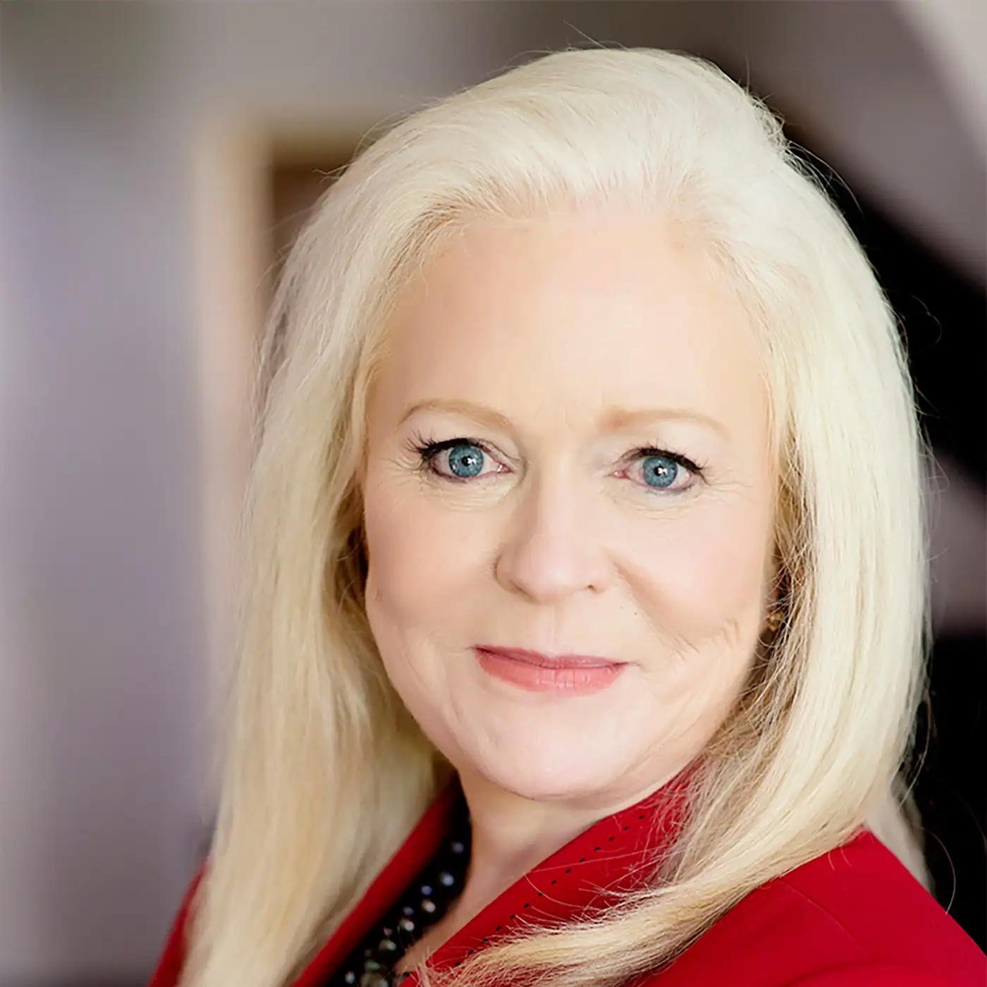 Sharon Lechter on Loss, Life, and Playing Big