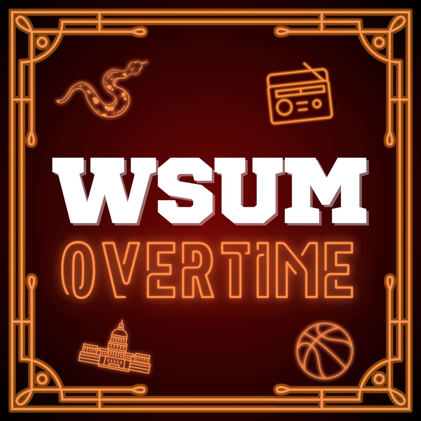 WSUM Overtime