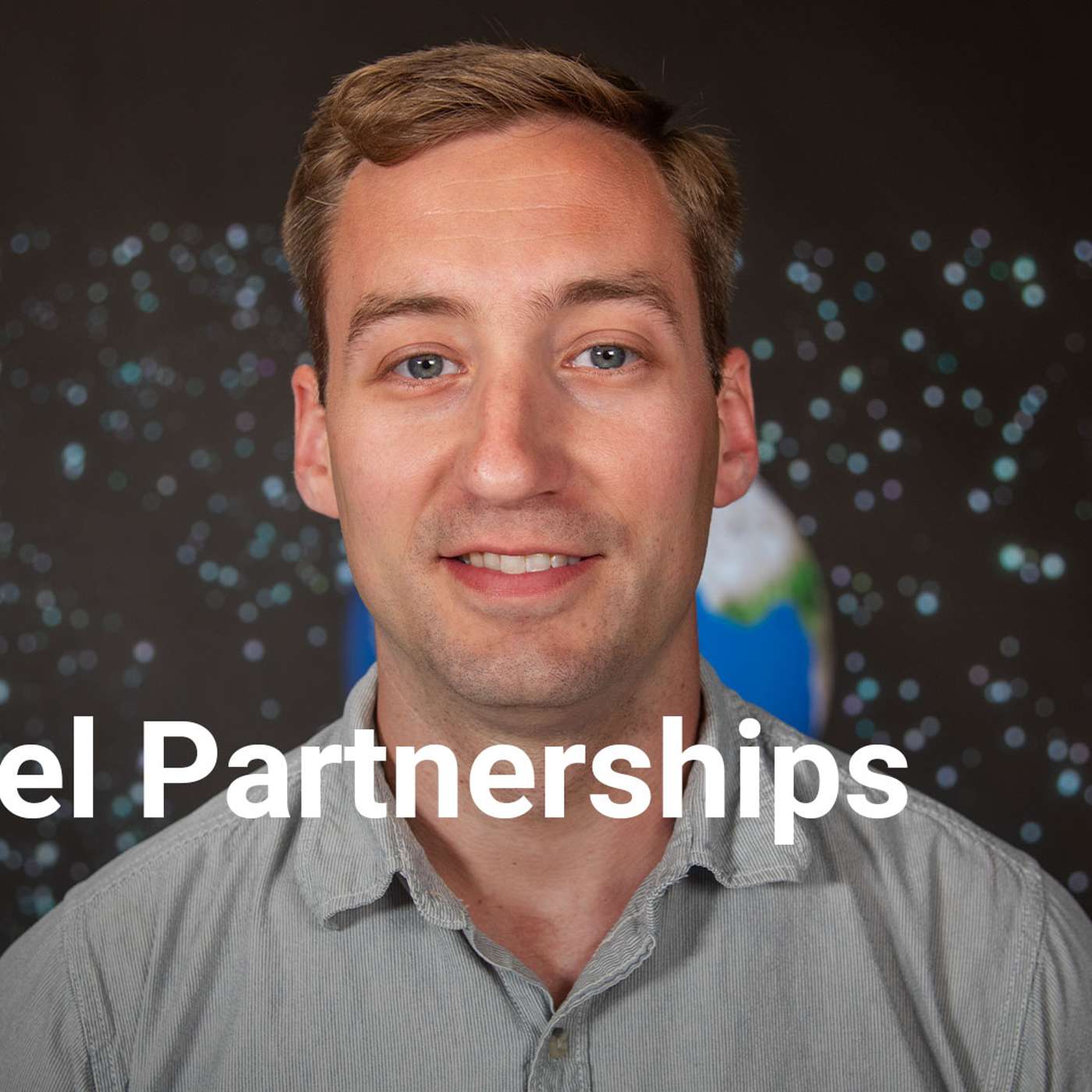 Gospel Partnerships | Mobilized for Mission - Week 3 | Grace Church episode artwork