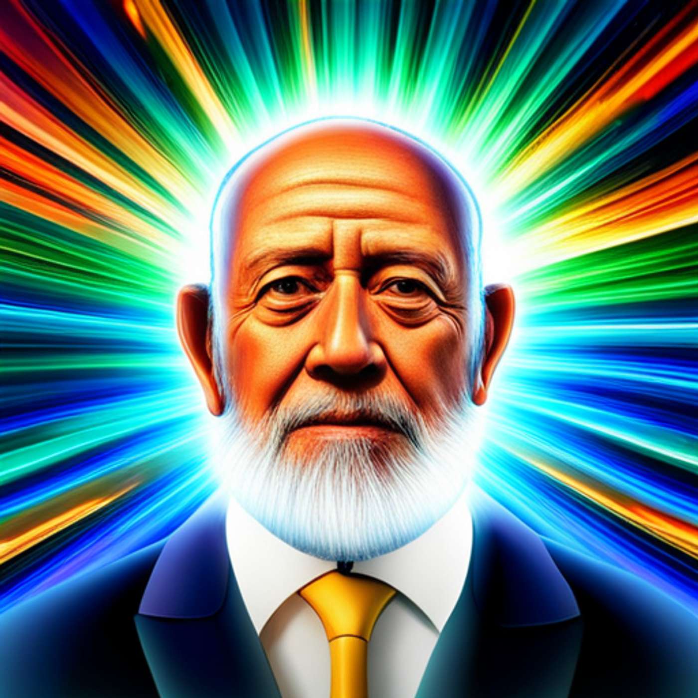 Daily Torah Wisdom: Applying Ancient Teachings to Everyday Life episode artwork