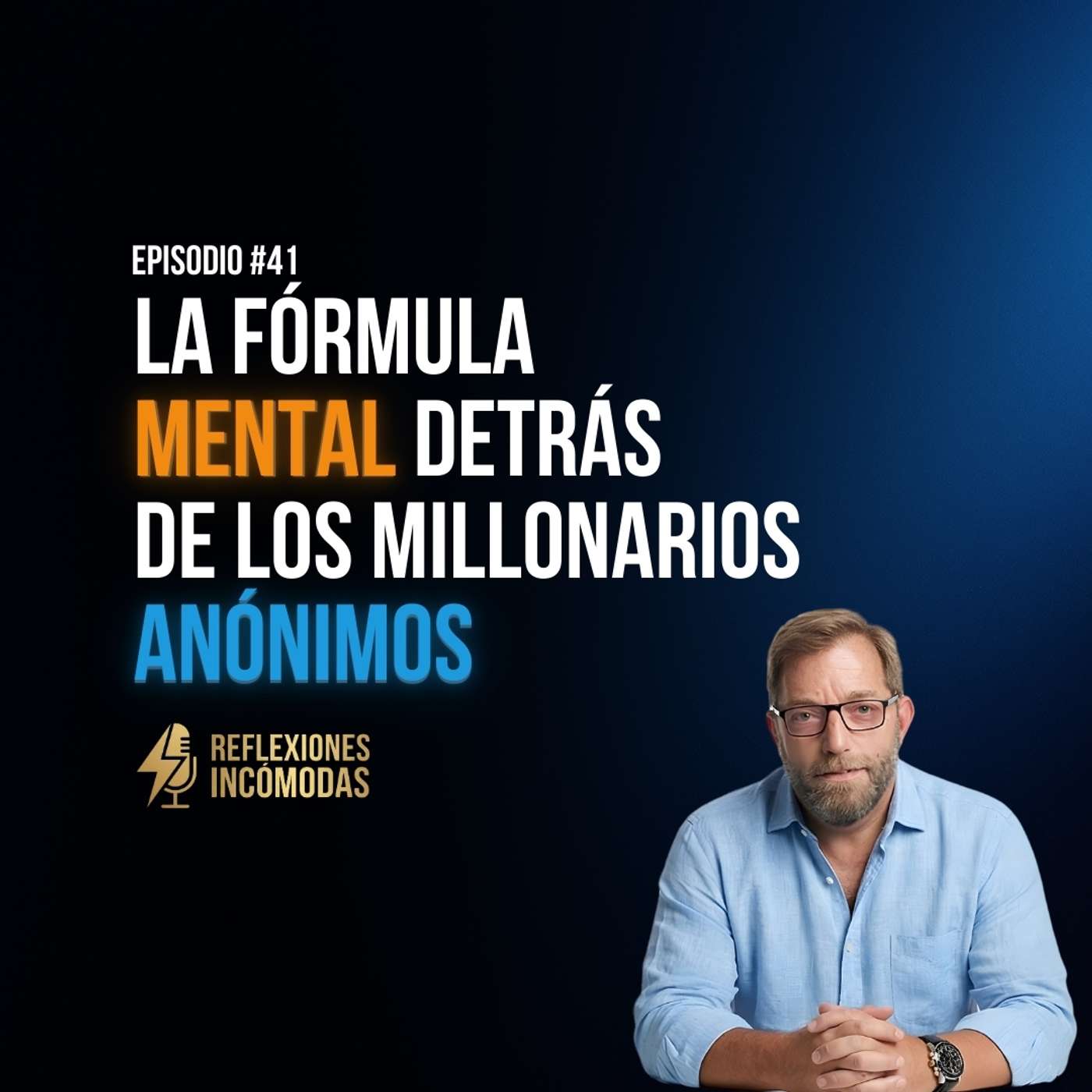 Reflexiones Incómodas