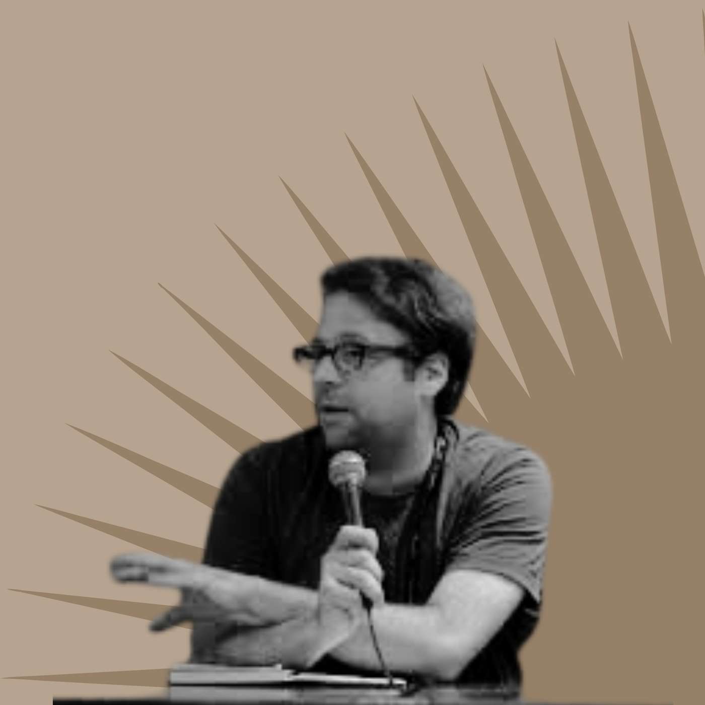 Let’s Ban Billionaires: Noam Cohen on the Know-It-Alls 2.0