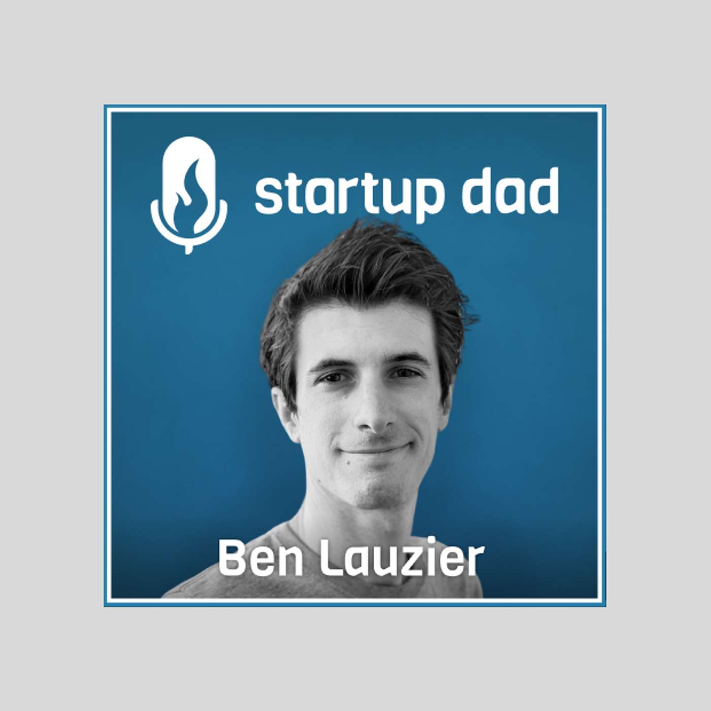 Startup Dad