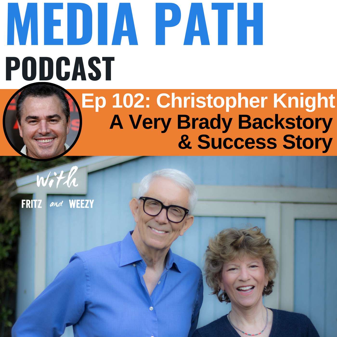 Media Path Podcast