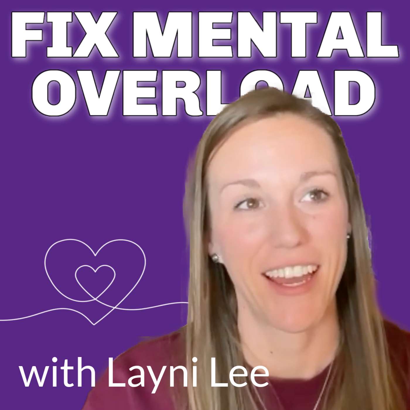 How a Brain Dump Helped Me Let Go of Perfectionism (with Layni Lee)