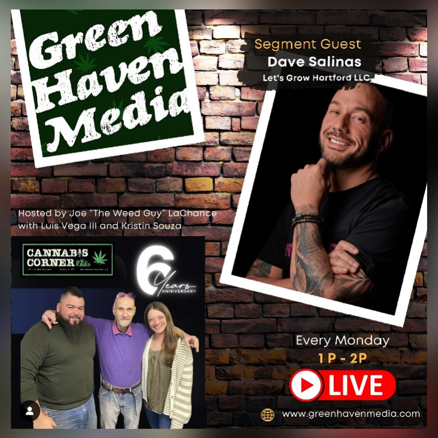 Cannabis Corner Radio: July 1 2024
