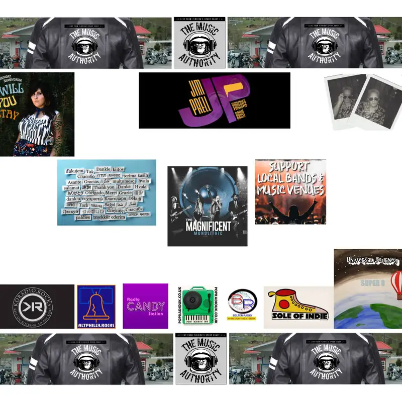 January 16, 2026 Friday Hour 1