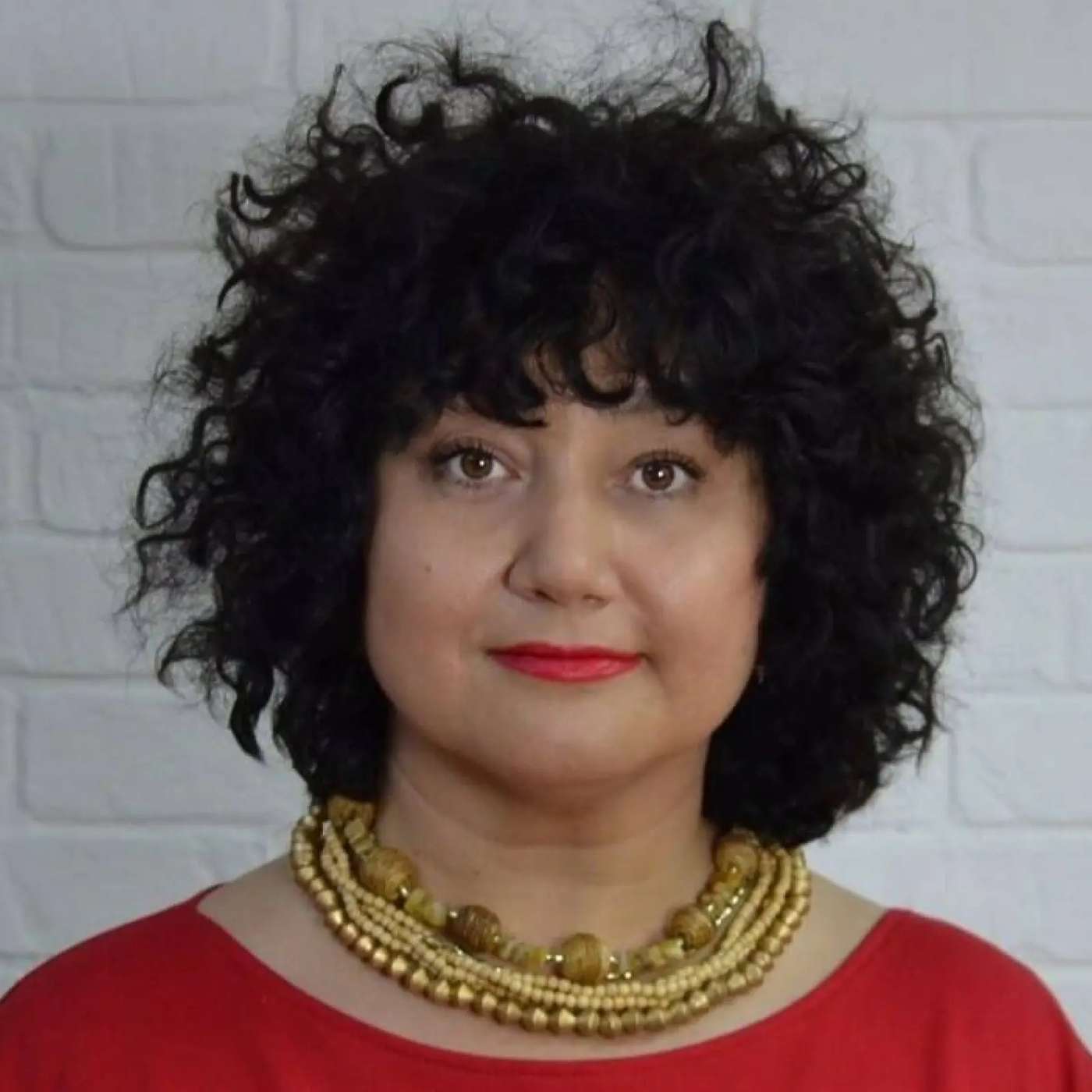 Экс-кандидатку в депутаты отправили под арест за несколько слов о войне в Украине