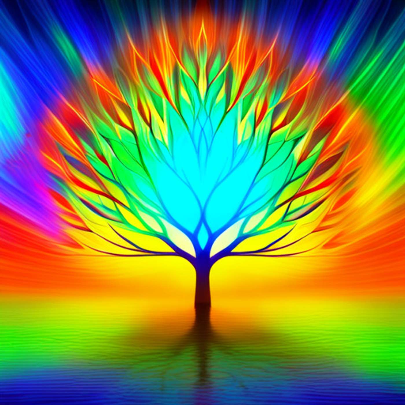 Understanding Chabad: Unraveling the Ten Attributes in Kabbalah's Agaras Hakodesh episode artwork