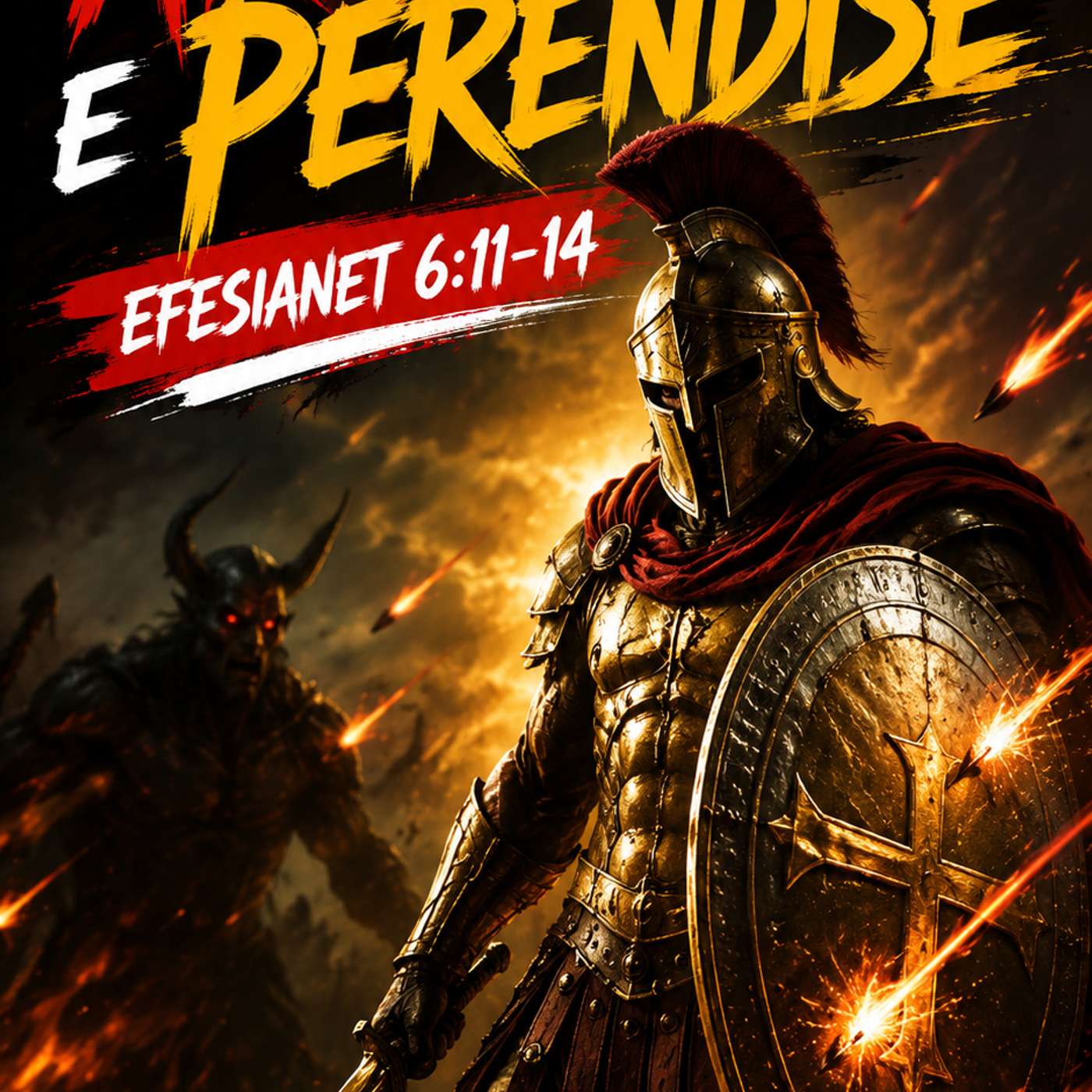 ARMATURA E PERENDISE episode artwork