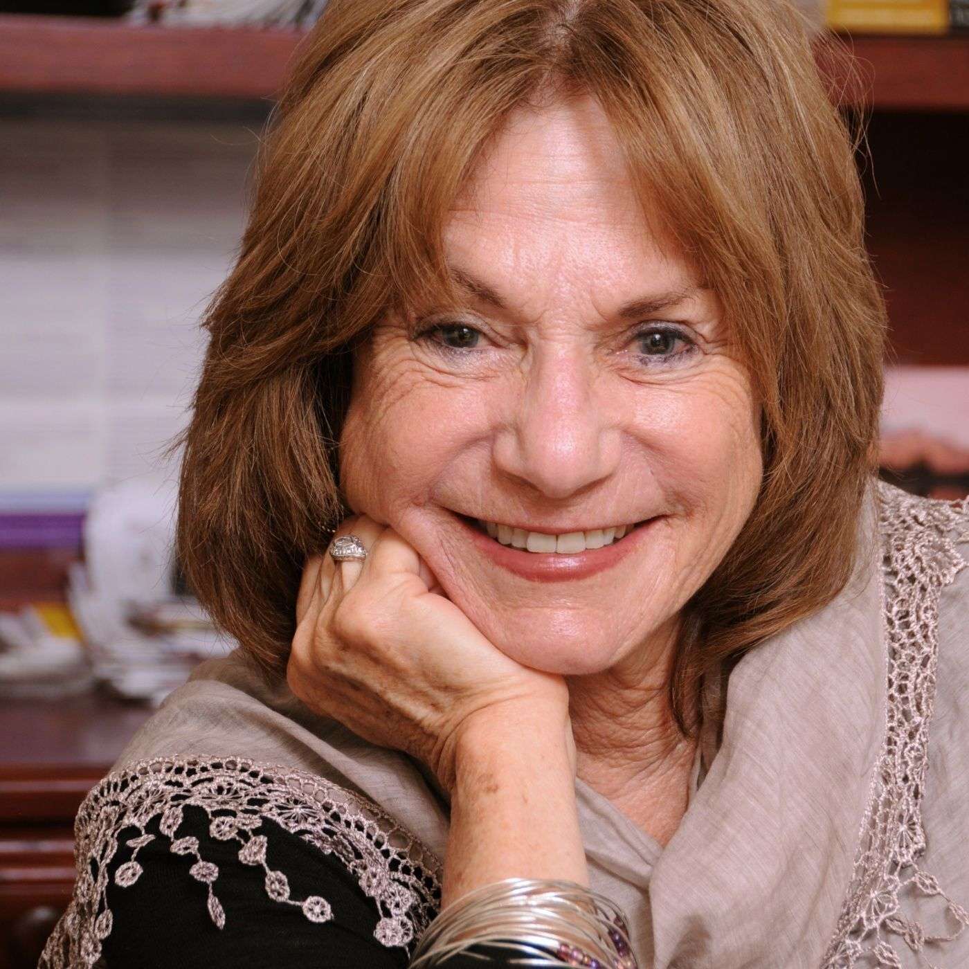 Prime Spark with Sara Hart