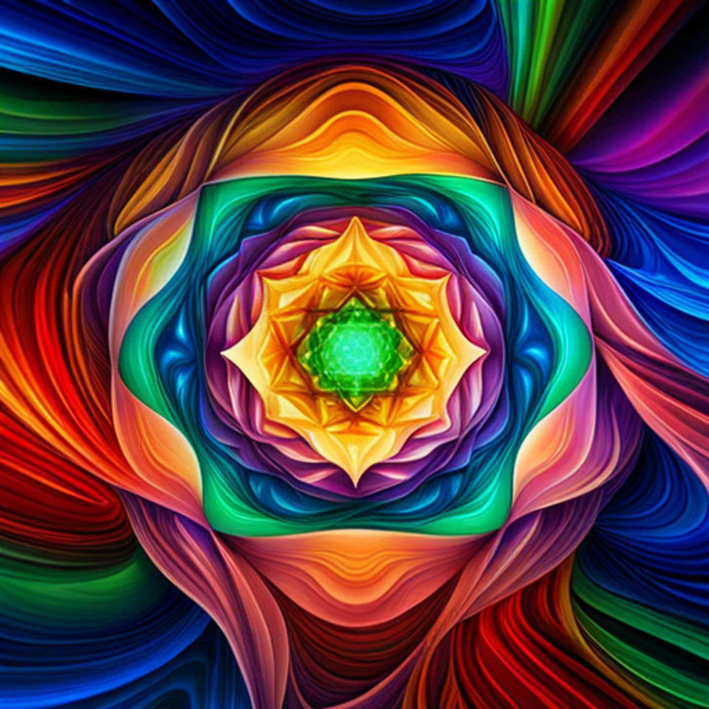 The Art of Giving: Exploring the Talmud's Teachings on Charity and Intention episode artwork