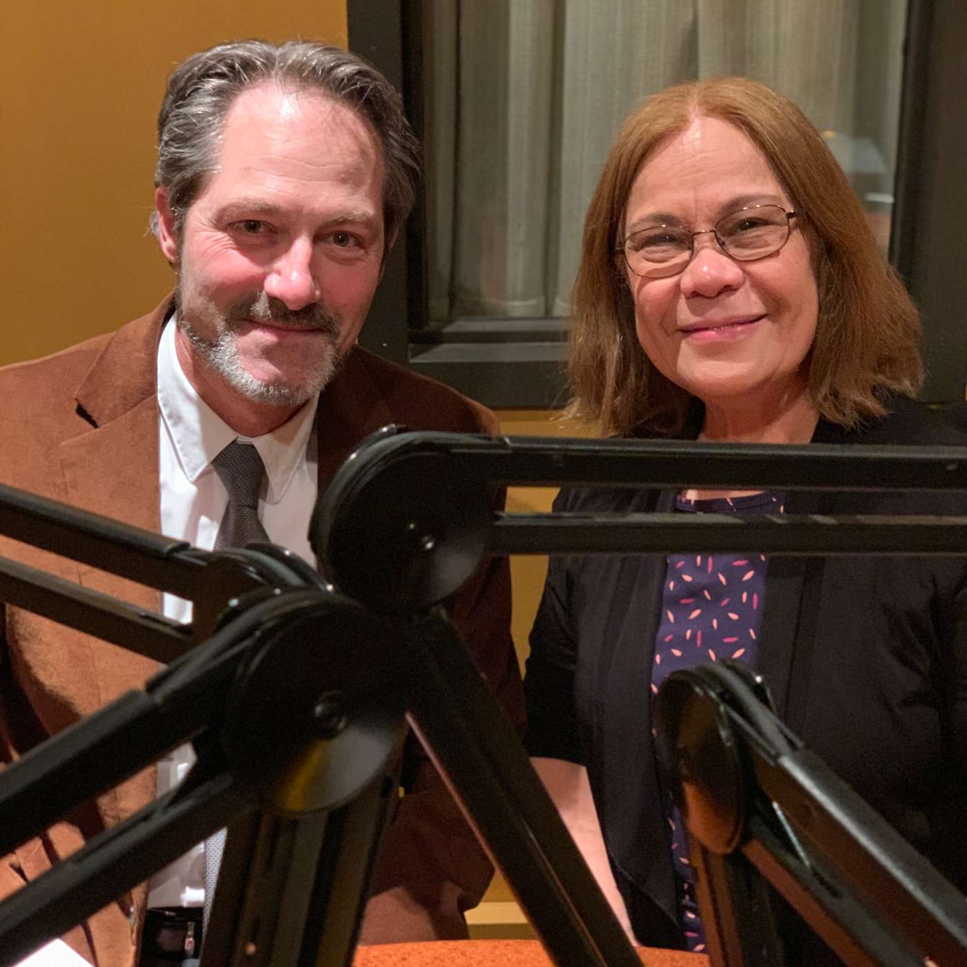 MSU Today with Russ White