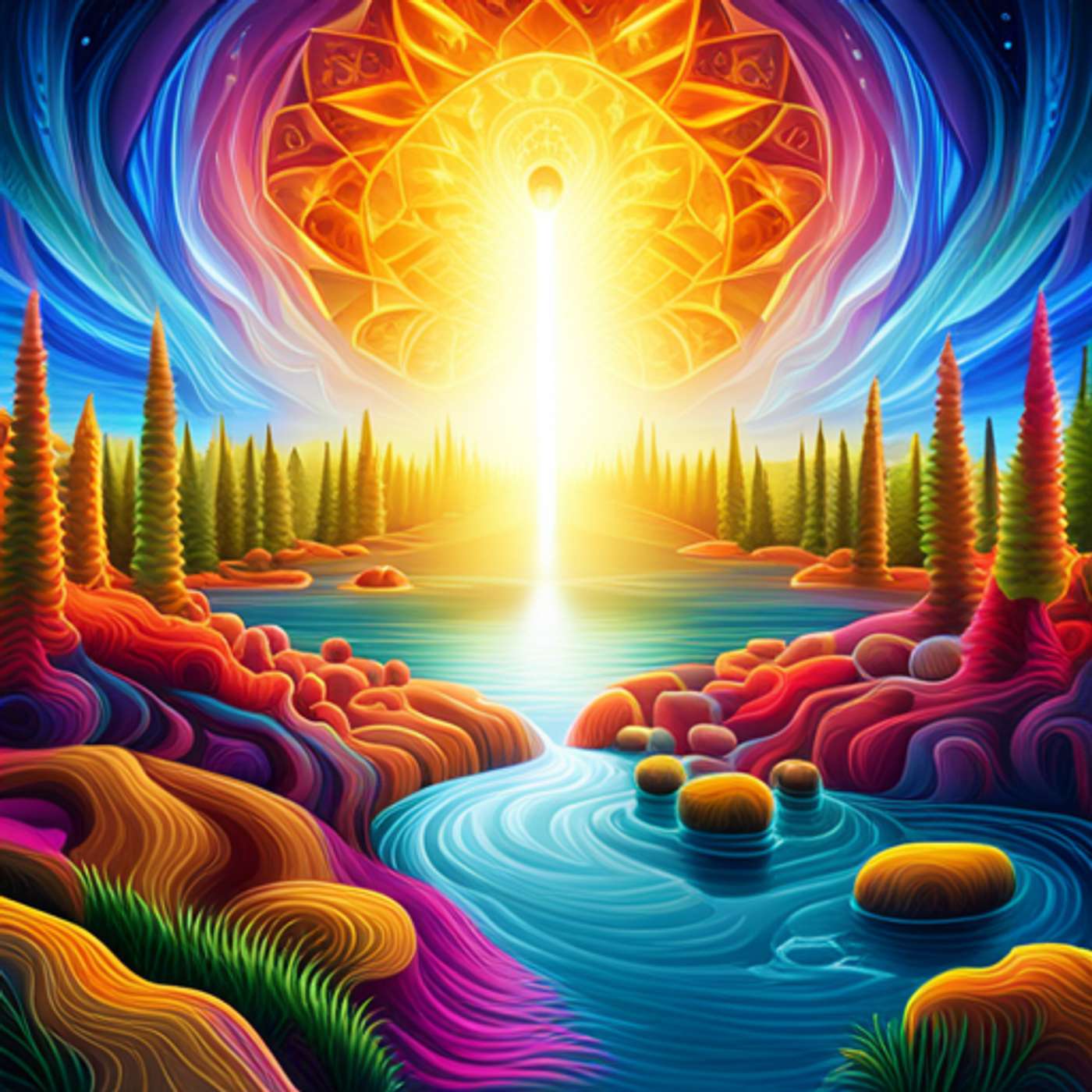 Daily Tanya: Find Inner Joy - Rabbi Sage episode artwork