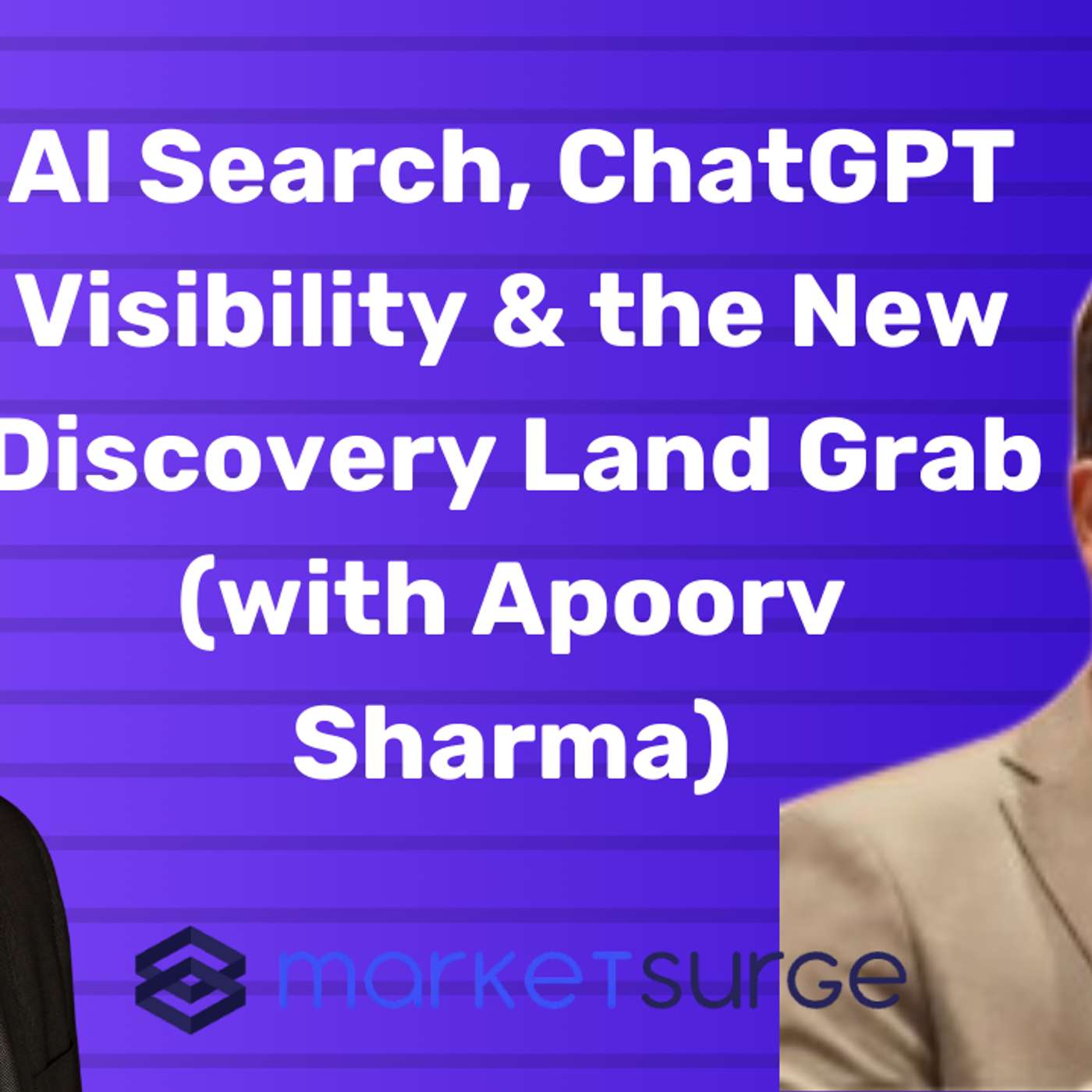 Inside Marketing with MarketSurge