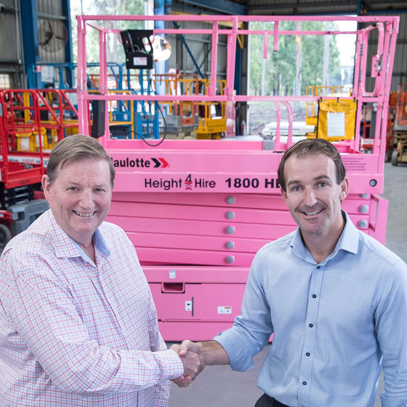 The Rental Journal Podcast