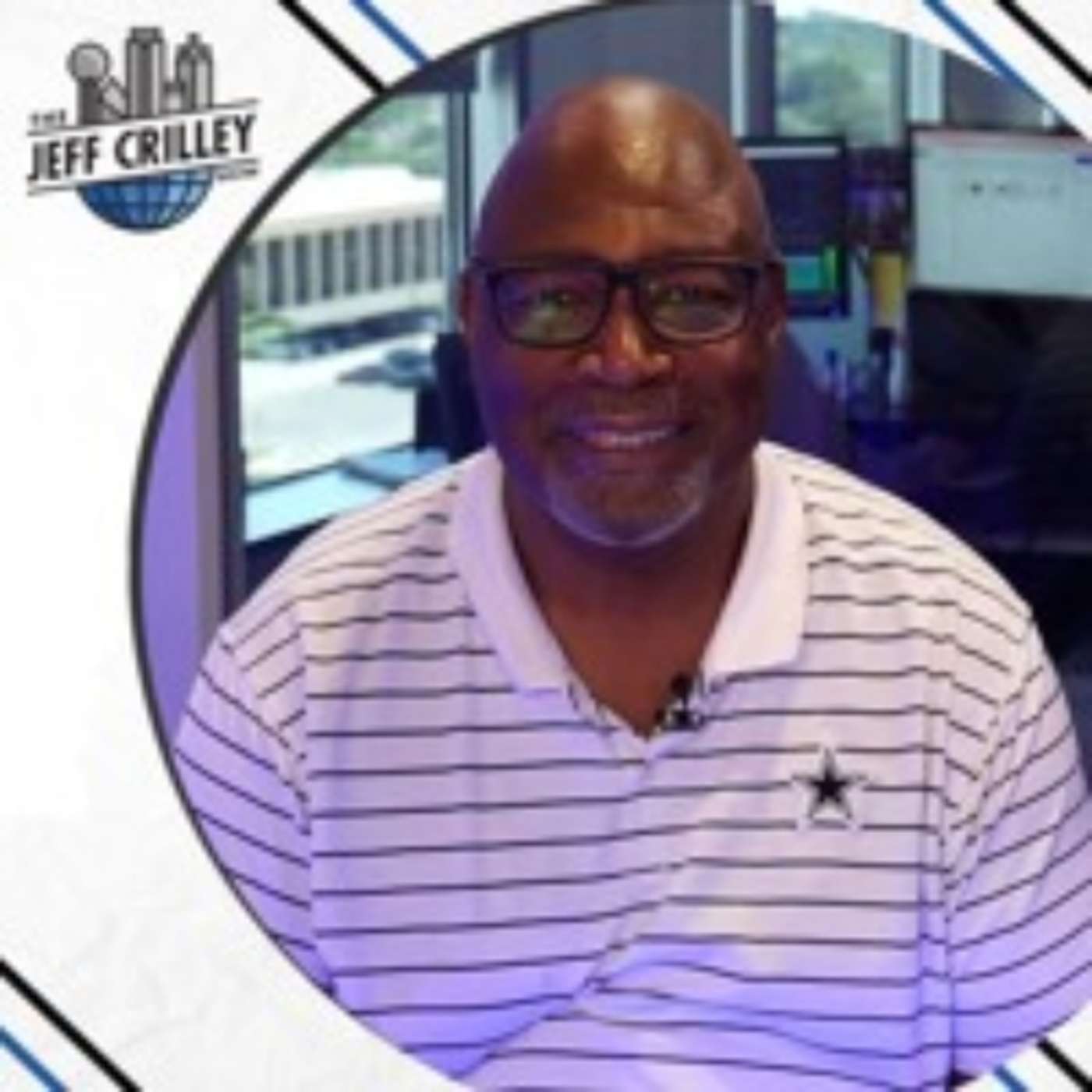 The Jeff Crilley Show