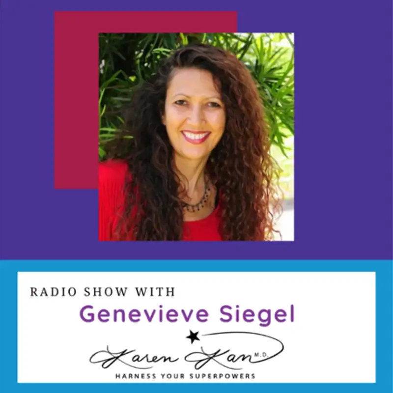 The Gen-Touch Holistic Fertility Method™ for Couples Who Want a Baby